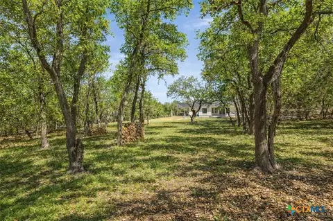 Exterior - 408 Rust Ranch Rd, Blanco, TX 78606 photo 8 of 9