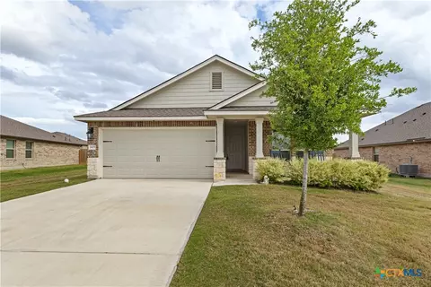 2405 Elba Dr, Harker Heights, TX 76548