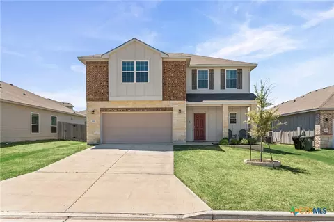 2227 Wasabi Rd, Temple, TX 76501