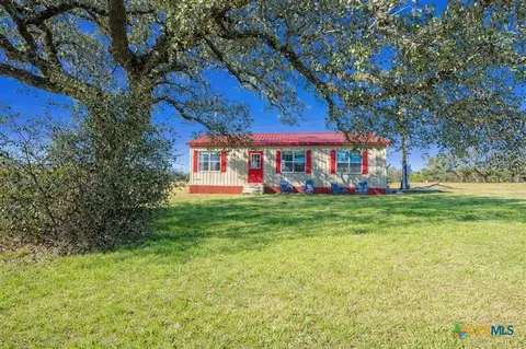 4772 County Road 340, Burnet, TX 78611