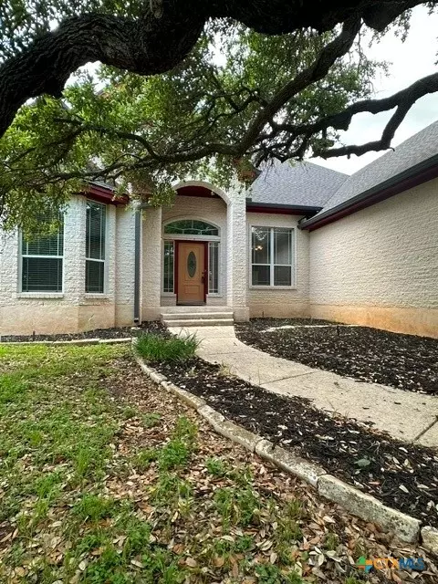 243 Appalachian Trl, New Braunfels, TX 78132