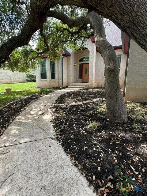243 Appalachian Trl, New Braunfels, TX 78132