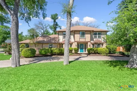 4306 Hickory Rd, Temple, TX 76502