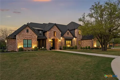 3001 Rolling Meadow Dr, Salado, TX 76571