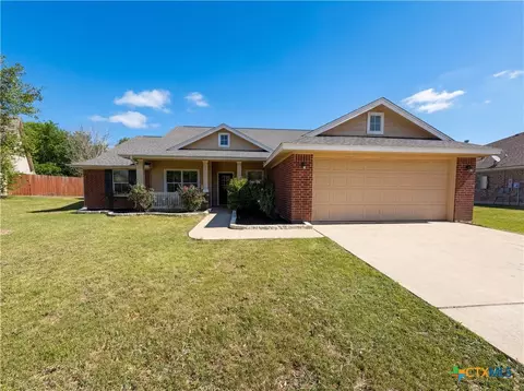 8710 Surrey Ct, Temple, TX 76502