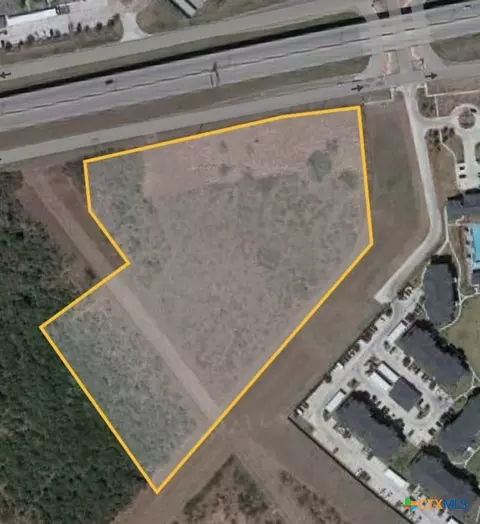 tbd Zac Lentz Pkwy, Victoria, TX 77904