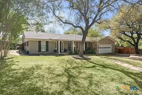 3109 Las Cruces Blvd, Temple, TX 76502