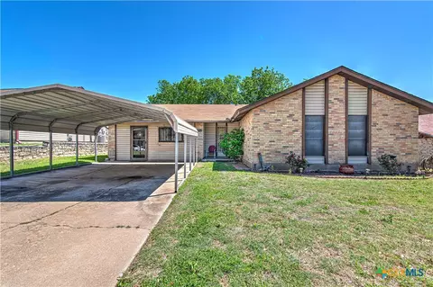 6809 Hillcroft Dr, Austin, TX 78724