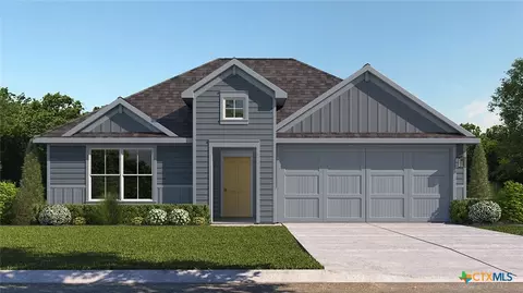 2307 Deadnettle Dr, Temple, TX 76502