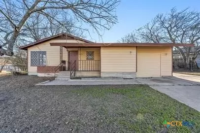 1402 Chico Ct, Killeen, TX 76541