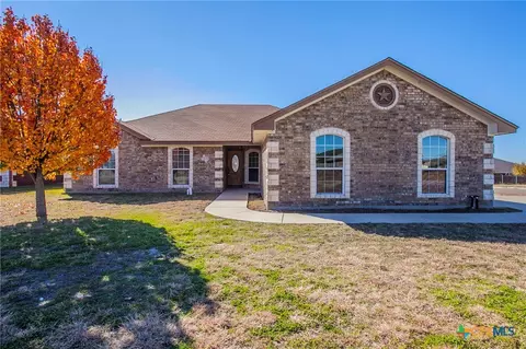 3710 Dewitt County Ct, Killeen, TX 76549