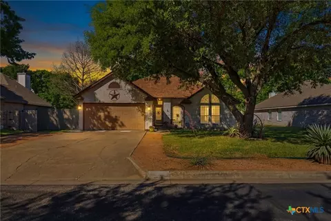 2608 Silver Valley Ln, Georgetown, TX 78626