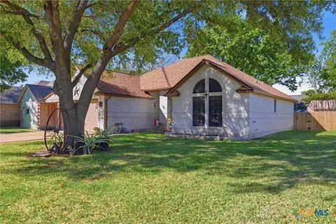 2608 Silver Valley Ln, Georgetown, TX 78626