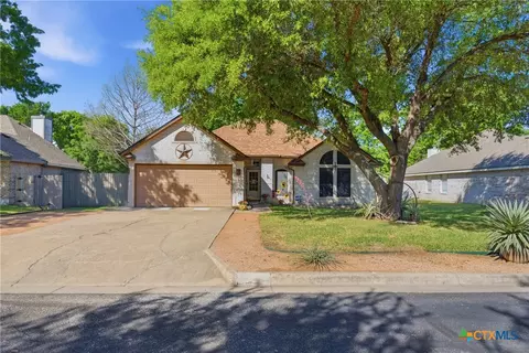 2608 Silver Valley Ln, Georgetown, TX 78626