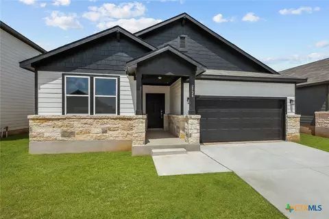 2528 Heritance Pass, Seguin, TX 78155