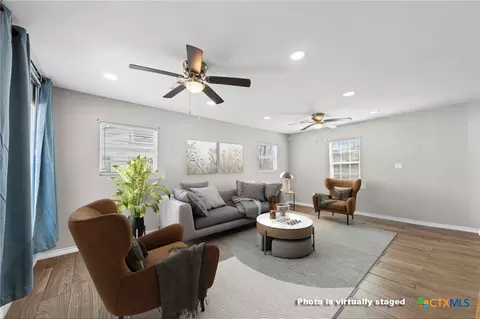Living - 2716 Mckenzie Ave, Waco, TX 76708 photo 2 of 5