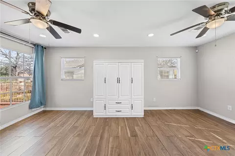Living - 2716 Mckenzie Ave, Waco, TX 76708 photo 3 of 5