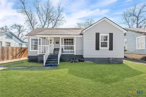 Exterior - 2716 Mckenzie Ave, Waco, TX 76708 photo 2 of 7