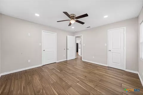 Bedroom - 2716 Mckenzie Ave, Waco, TX 76708 photo 2 of 4