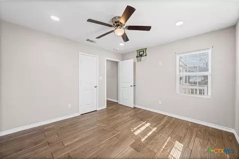 Bedroom - 2716 Mckenzie Ave, Waco, TX 76708 photo 4 of 4