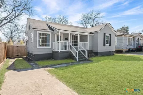 Exterior - 2716 Mckenzie Ave, Waco, TX 76708 photo 3 of 7