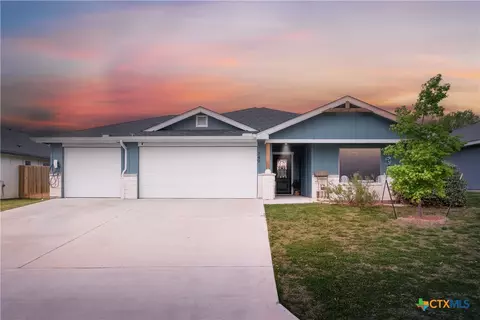 749 Freedom Cir, Nolanville, TX 76559