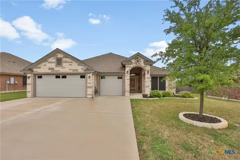 605 Willow Dr, Troy, TX 76579