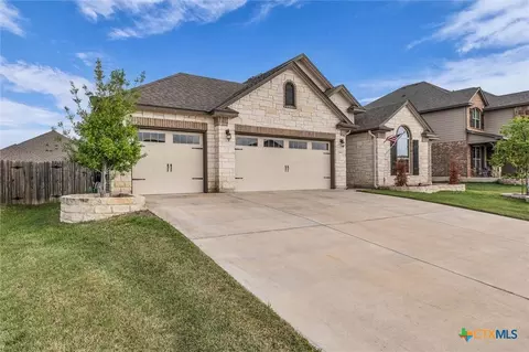 2503 Cortona St, Harker Heights, TX 76548