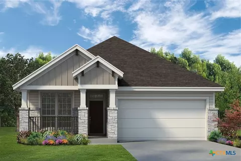 7919 Timber Hollow Ln, Temple, TX 76502