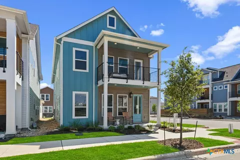 795 N Academy Ave, New Braunfels, TX 78130