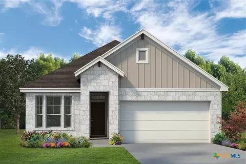 8007 Timber Hollow Ln, Temple, TX 76502