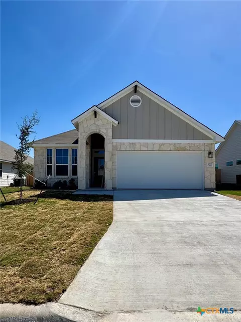 8007 Timber Hollow Ln, Temple, TX 76502