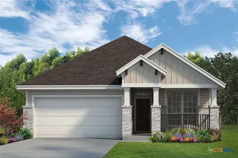 7924 Pineridge Way, Temple, TX 76502