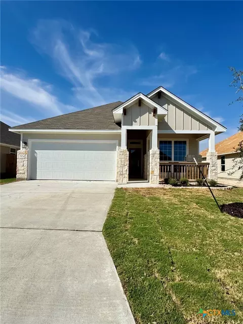 7924 Pineridge Way, Temple, TX 76502