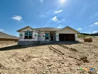 610 Bobby Lou Ln, Copperas Cove, TX 76522