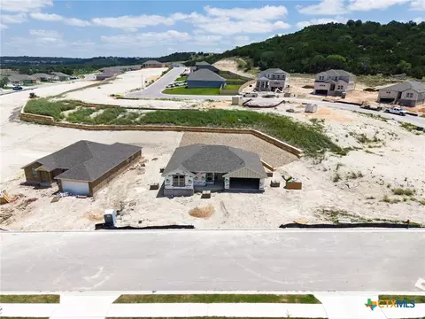 610 Bobby Lou Ln, Copperas Cove, TX 76522