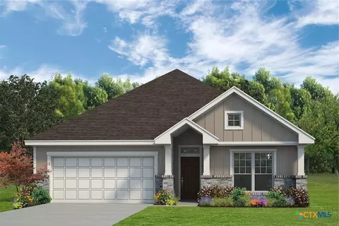 8012 Pineridge Way, Temple, TX 76502