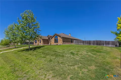 253 Ranger Blvd, Salado, TX 76571