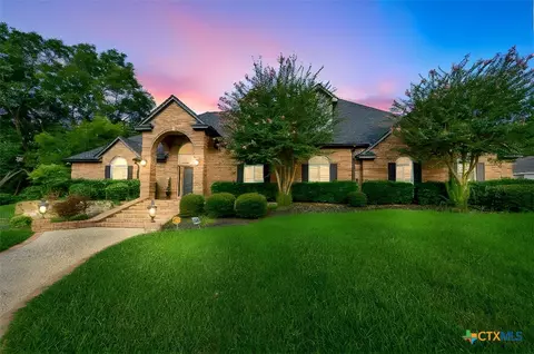 3209 River Place Dr, Belton, TX 76513