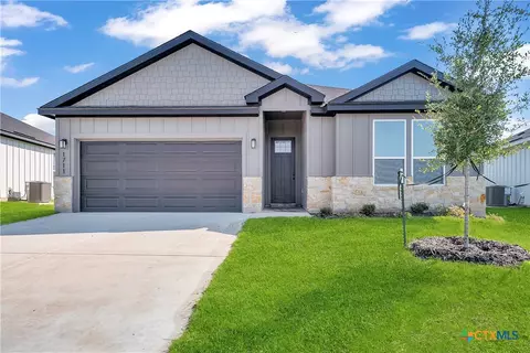 8805 Ponderosa Pine Rd, Temple, TX 76502