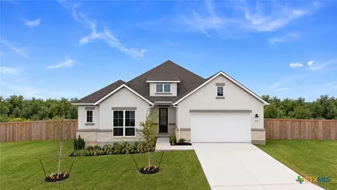 5129 Lottchen Ln, Schertz, TX 78154
