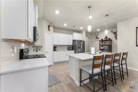 Kitchen - 5873 Copano Loop, Belton, TX 76513 photo 3 of 3