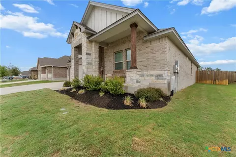 Exterior - 5873 Copano Loop, Belton, TX 76513 photo 5 of 5