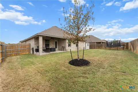 Exterior - 5873 Copano Loop, Belton, TX 76513 photo 4 of 5