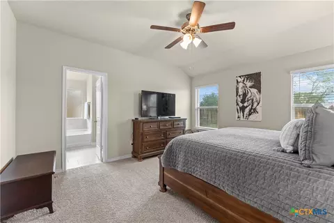 Bedroom - 5873 Copano Loop, Belton, TX 76513 photo 1 of 6