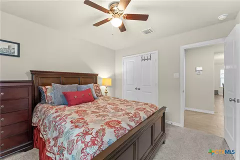 Bedroom - 5873 Copano Loop, Belton, TX 76513 photo 6 of 6