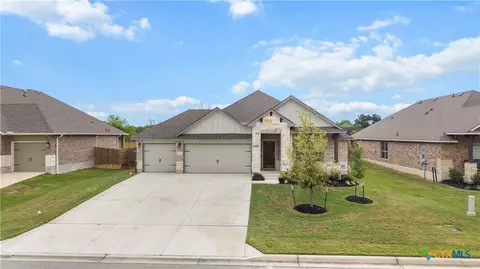 Exterior - 5873 Copano Loop, Belton, TX 76513 photo 2 of 5