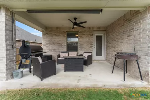 Exterior - 5873 Copano Loop, Belton, TX 76513 photo 3 of 5