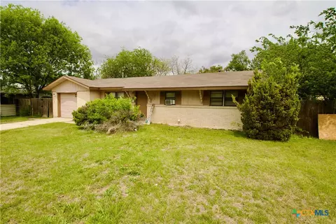 1411 West Ln, Killeen, TX 76549