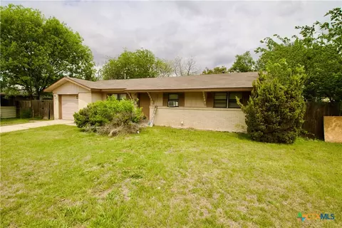 1411 West Ln, Killeen, TX 76549